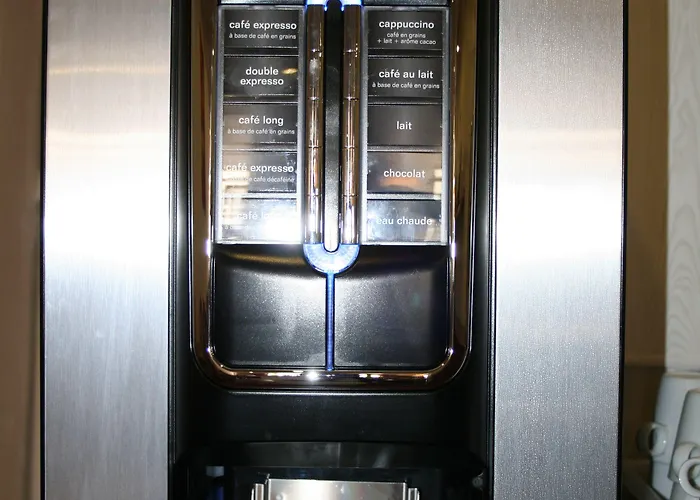 فندق Le Chambellan 2*