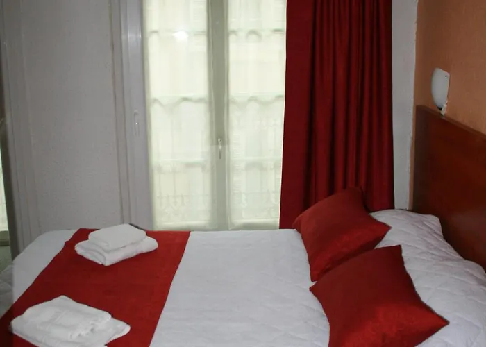 Le Chambellan Hotel Digione