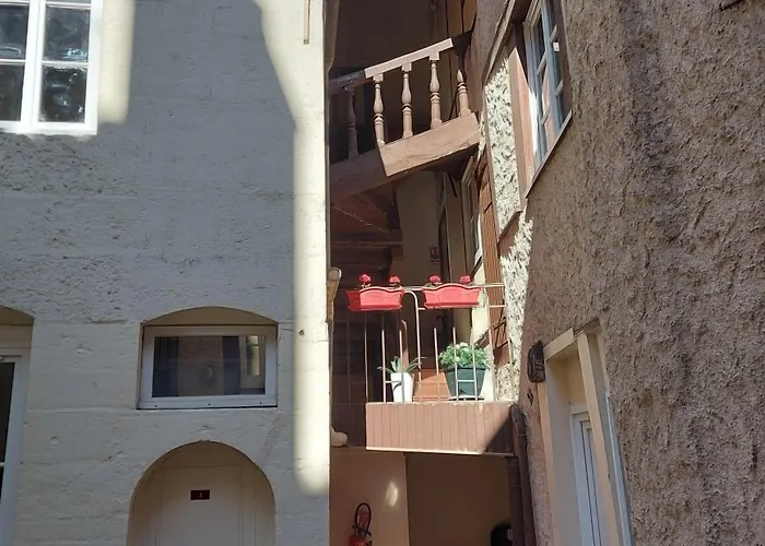 Le Chambellan Hotel Dijon