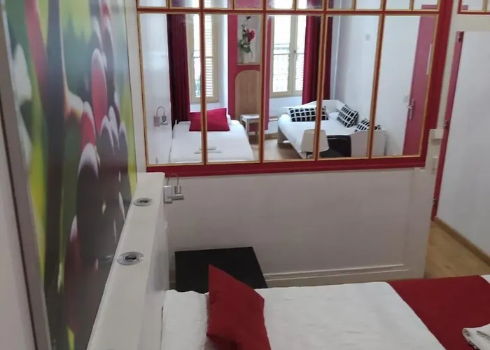 Le Chambellan ديجون