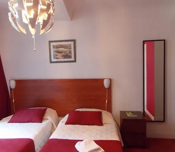 Hotel Le Chambellan Dijon