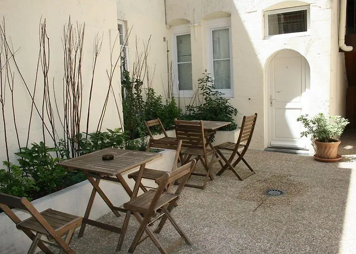 فندق Le Chambellan 2*