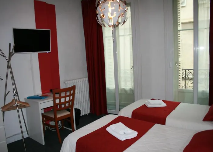 Le Chambellan Digione